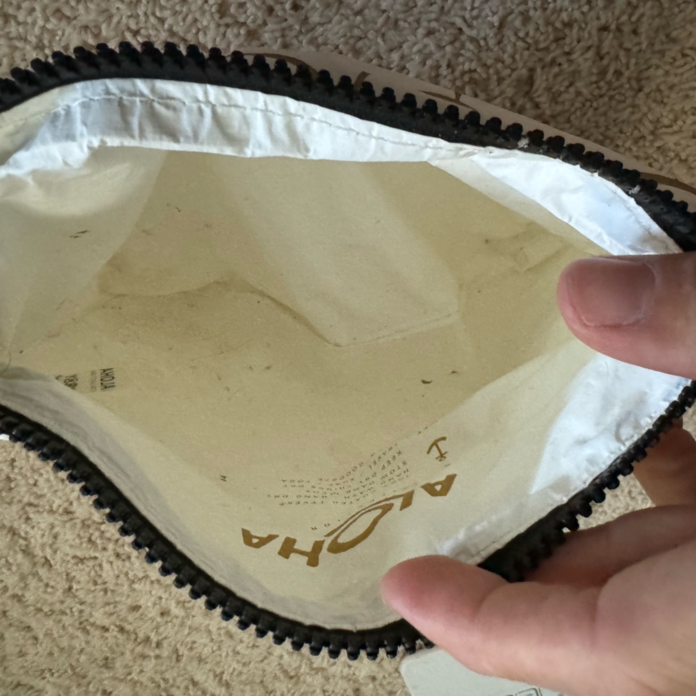 Aloha small pouch - Picture 2 of 4